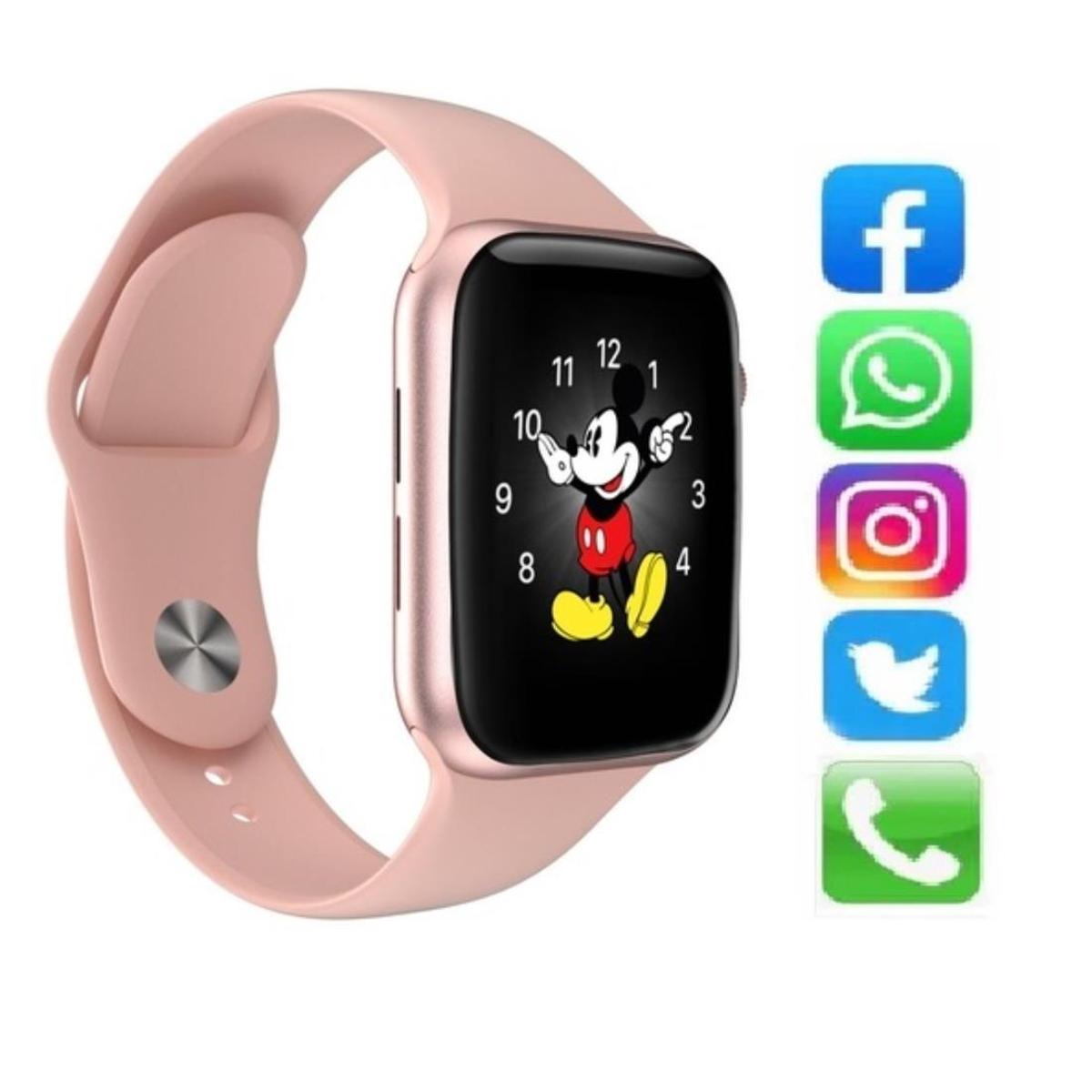 smartwatch original feminino