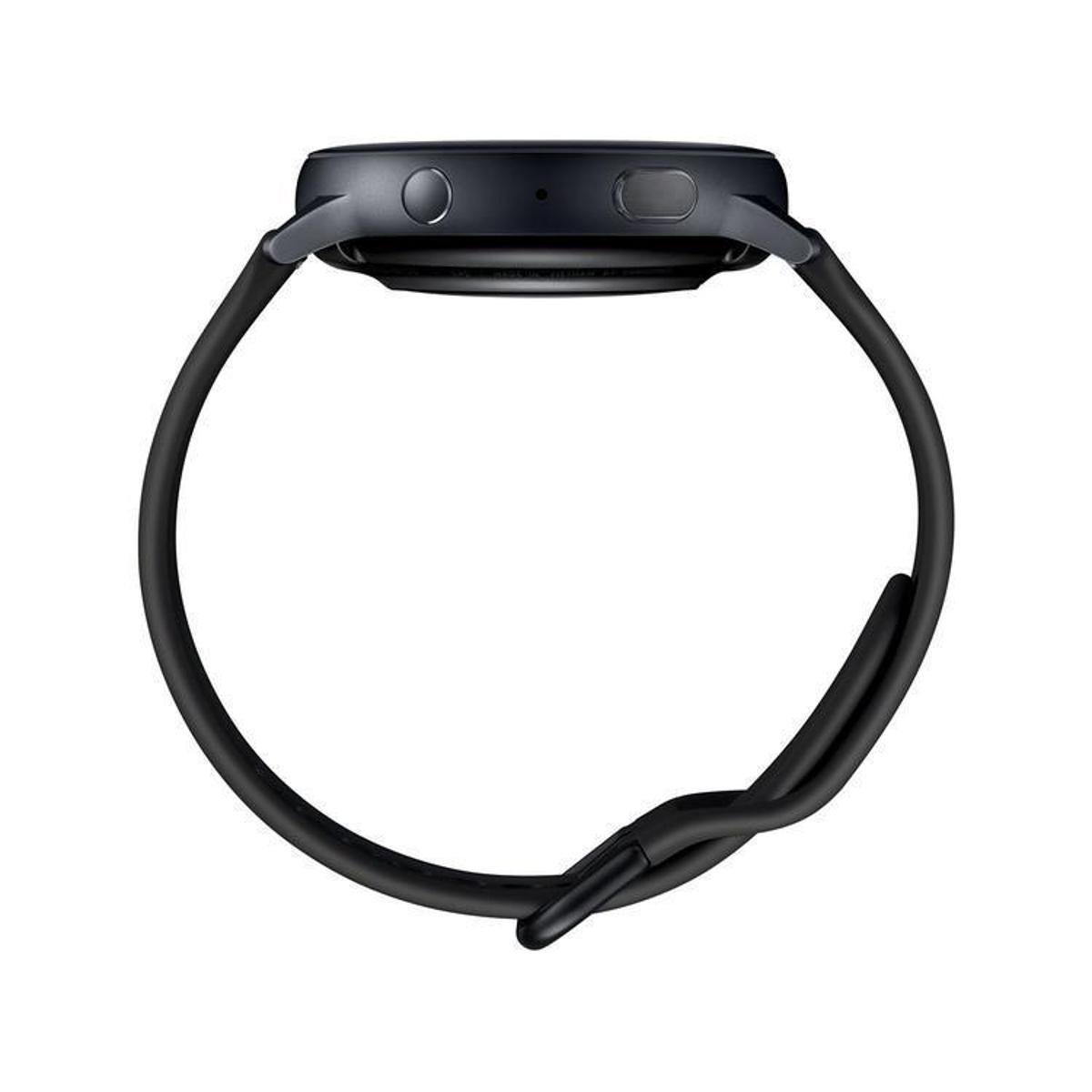 smartwatch samsung galaxy watch active2 bt 44mm tela 1.4 4gb