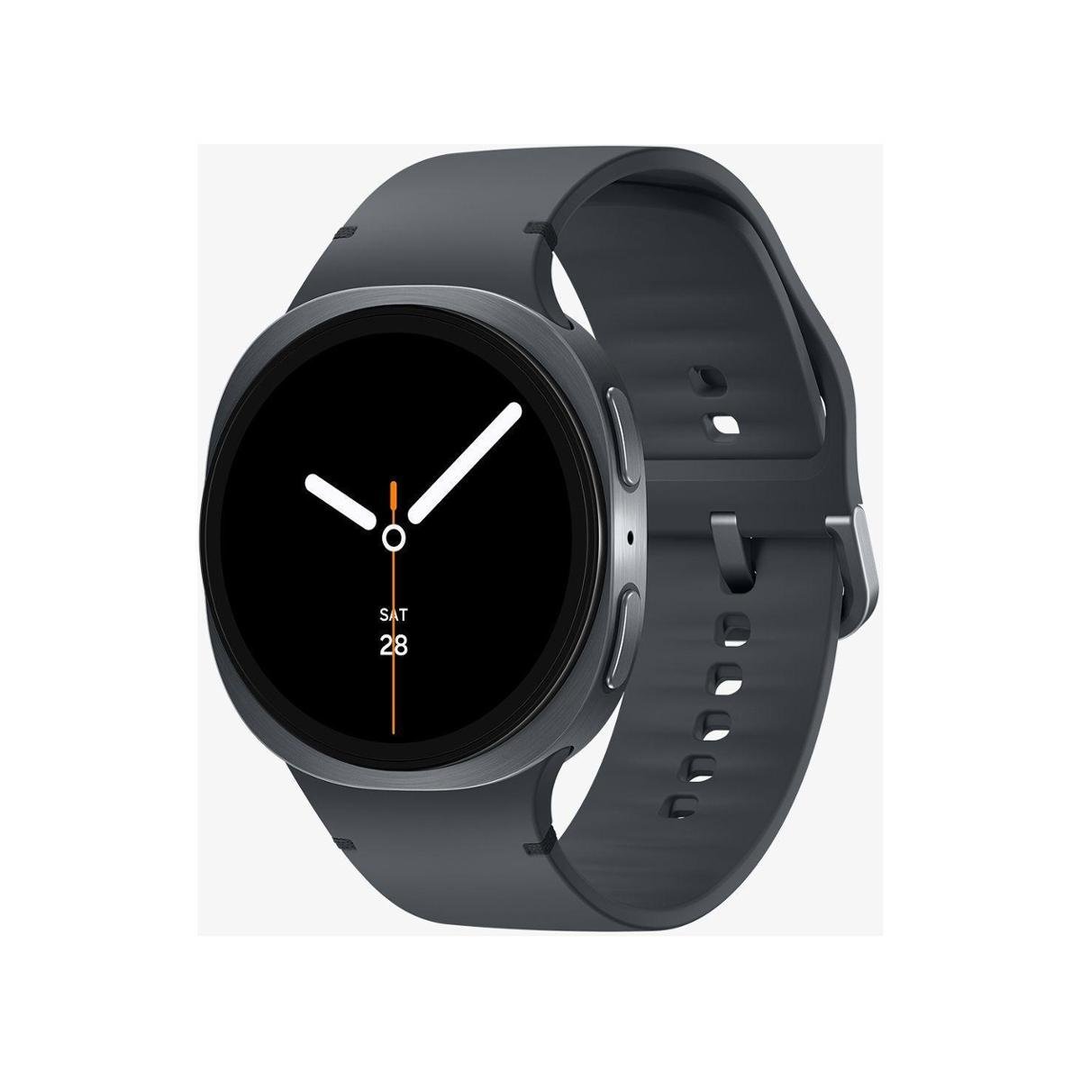 Smartwatch Samsung Galaxy Watch8 40mm 32GB Bluetooth Menor preço em Smartwatch Samsung Galaxy Watch8 40mm 32GB Bluetooth