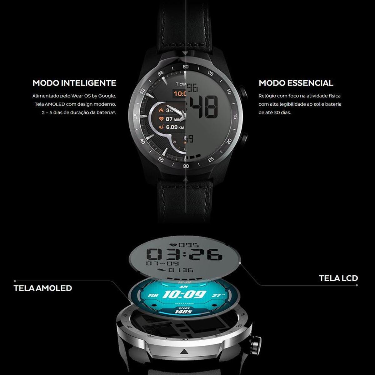 ticwatch wf12106