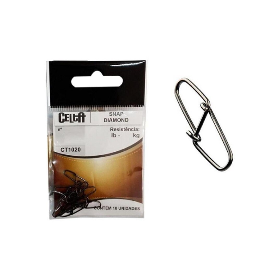 Snap Diamond CT1020 – Celta 6