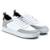 Sneaker Anube Slim + Leve - - Branco