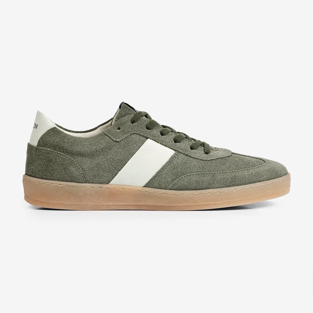 Sneaker Ibiza 7583-710H
