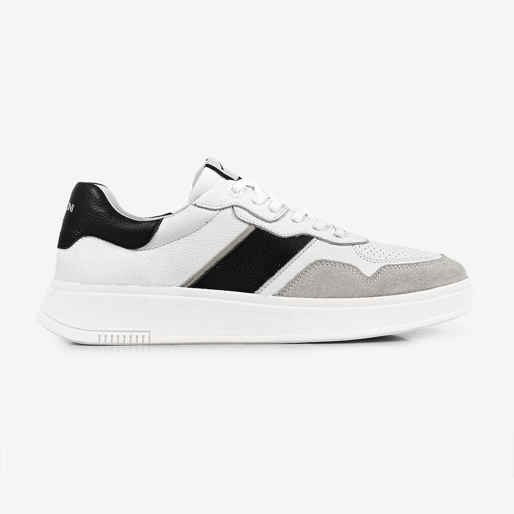 Sneaker Logan 9320-678C