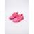 SNEAKER MISTURA TEXTURAS PINK REF: 537TE000404 08673 EASY LANÇA PERFUME - Rosa