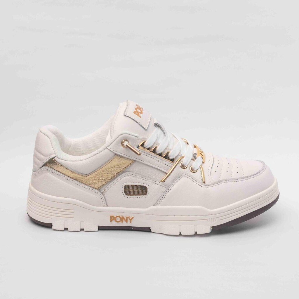 Sneaker Pony M-100 Low 50 Years