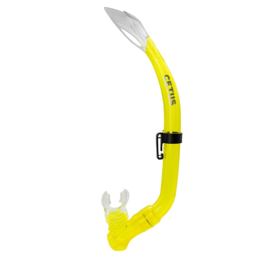 Snorkel De Mergulho Cetus Bari