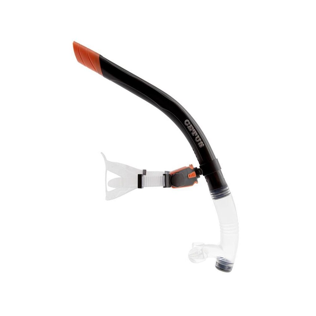 SNORKEL FRONTAL DE NATAÇÃO AIRES CETUS