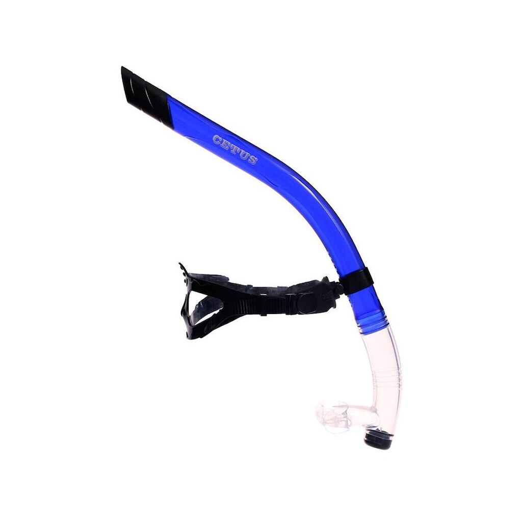 SNORKEL FRONTAL DE NATAÇÃO AIRES CETUS