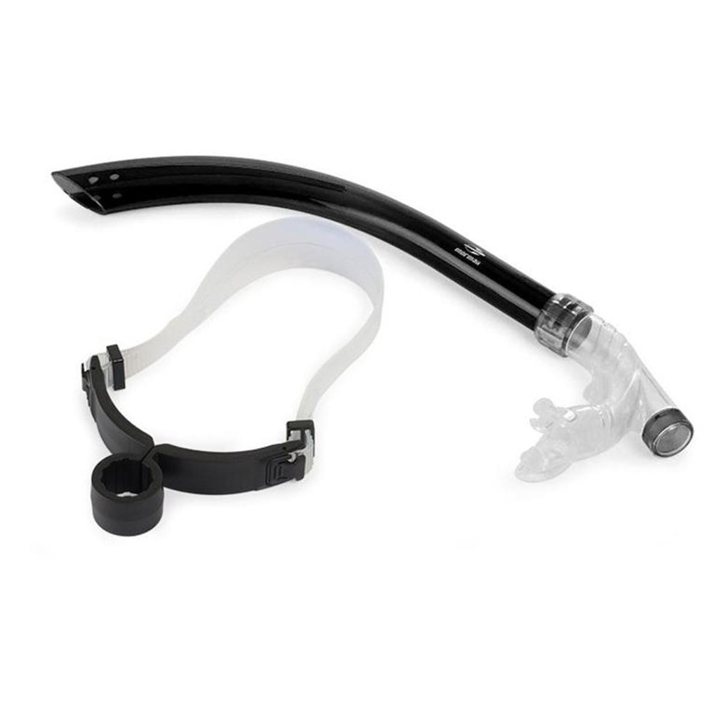 Snorkel Frontal Para Natação - Mormaii