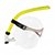 Snorkel Hammerhead Frontal - Amarelo