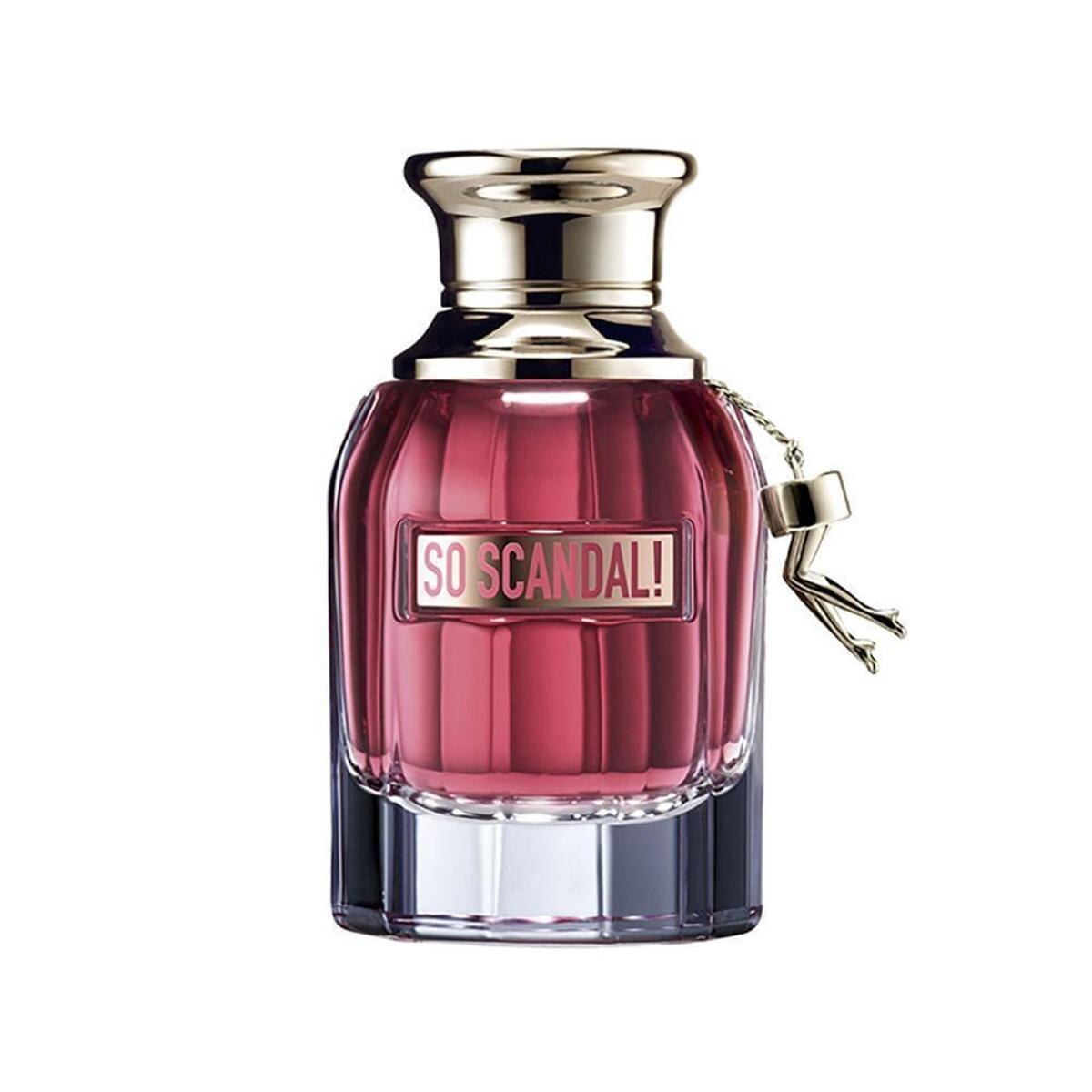 So Scandal! Eau de Parfum Perfume Feminino Menor preço em So Scandal! Eau de Parfum Perfume Feminino
