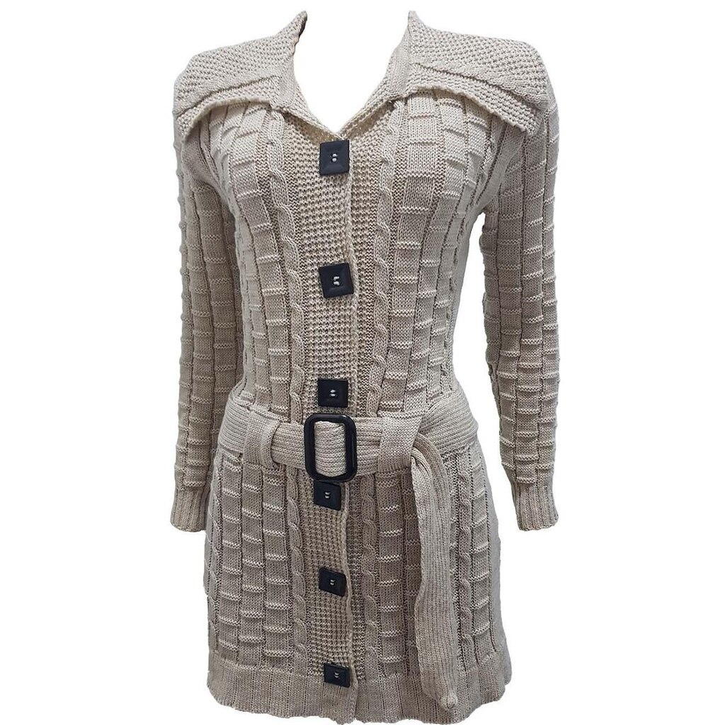 Sobretudo Katlen Tricot S Antonio