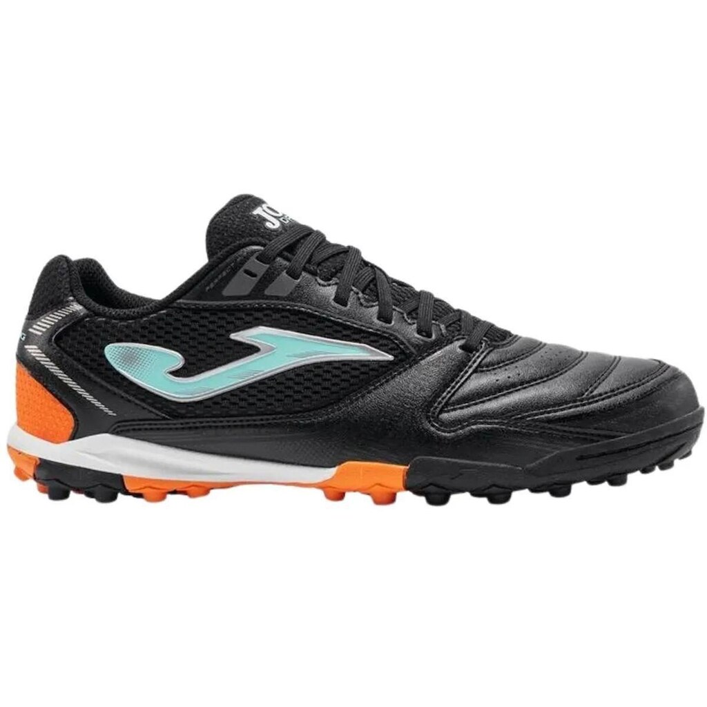 Society Joma Dribling Masculino Preto