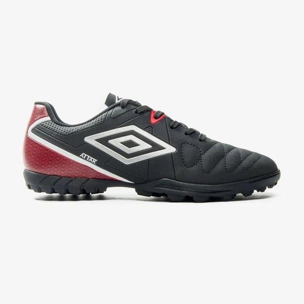 SOCIETY UMBRO ATTAK ETERNAL
