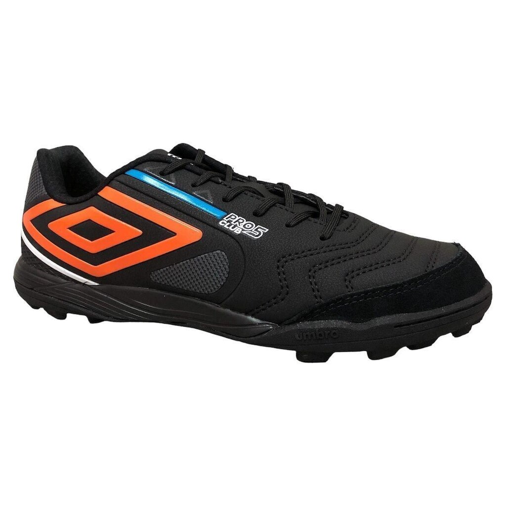 Society Umbro Pro 5 Bump Masculino