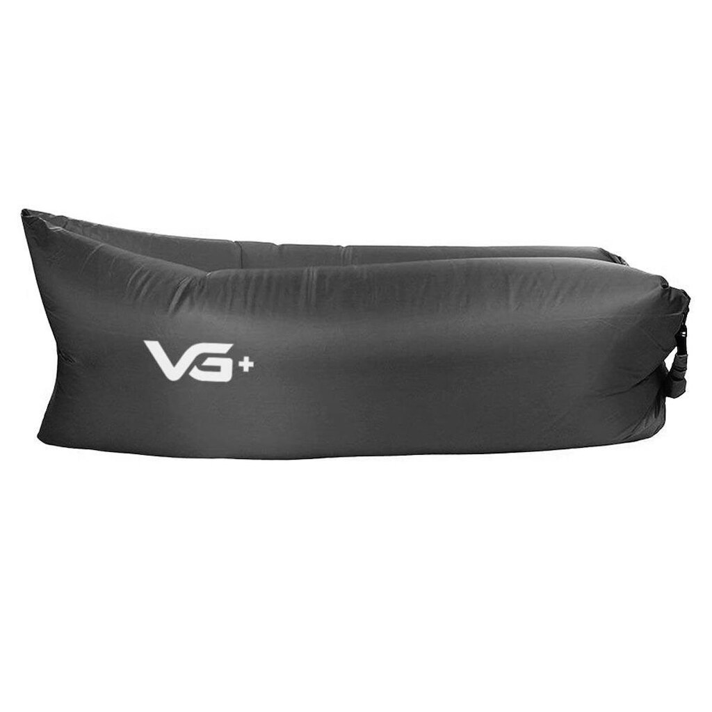 Sofá De Ar Inflável Camping Saco De Dormir  Vg+