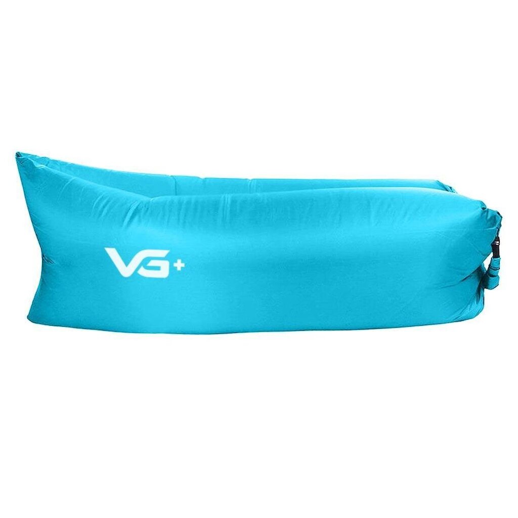 Sofá De Ar Inflável Camping Saco De Dormir  Vg+