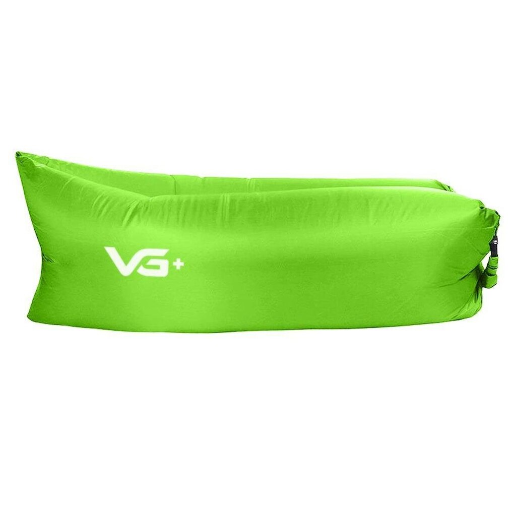 Sofá De Ar Inflável Camping Saco De Dormir  Vg+