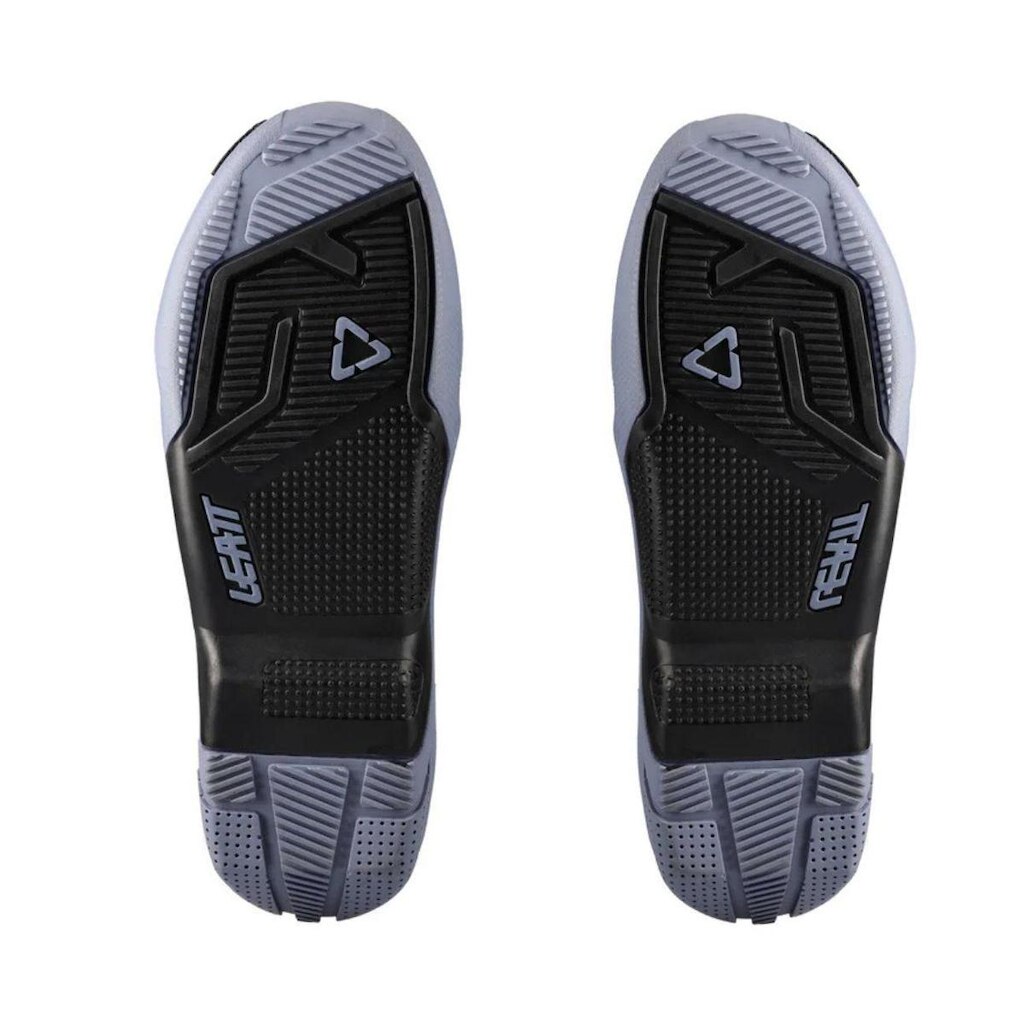 Sola Bota Motocross Leatt 4.5 e 5.5