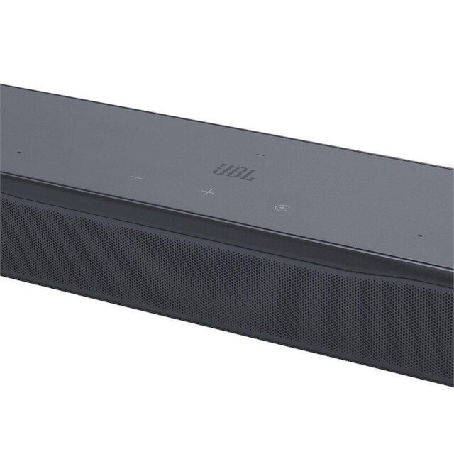 Soundbar JBL BAR 500MK2 com 5.1 canais MultiBeam e Dolby Atmos