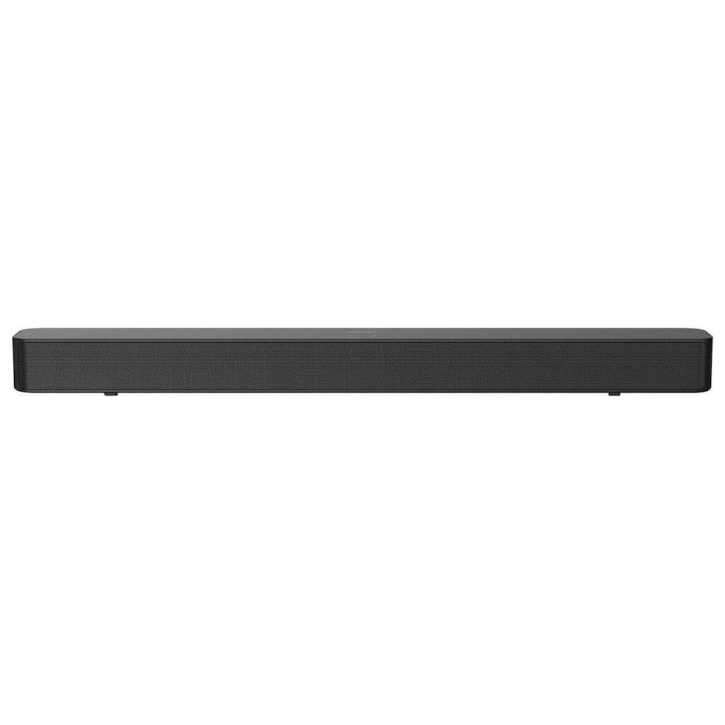 Soundbar Philips TAB4000/78 2.0 Canais Bluetooth 60W Preto