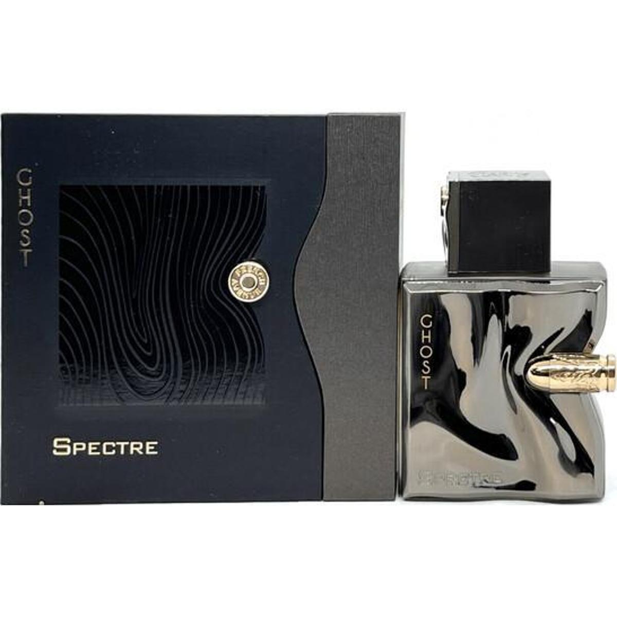 Spectre Ghost Perfume Masculino Eau de Parfum French Avenue 80ml ...