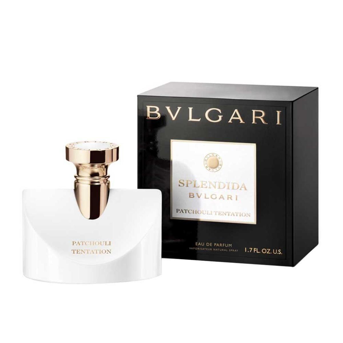 bvlgari perfume feminino preço