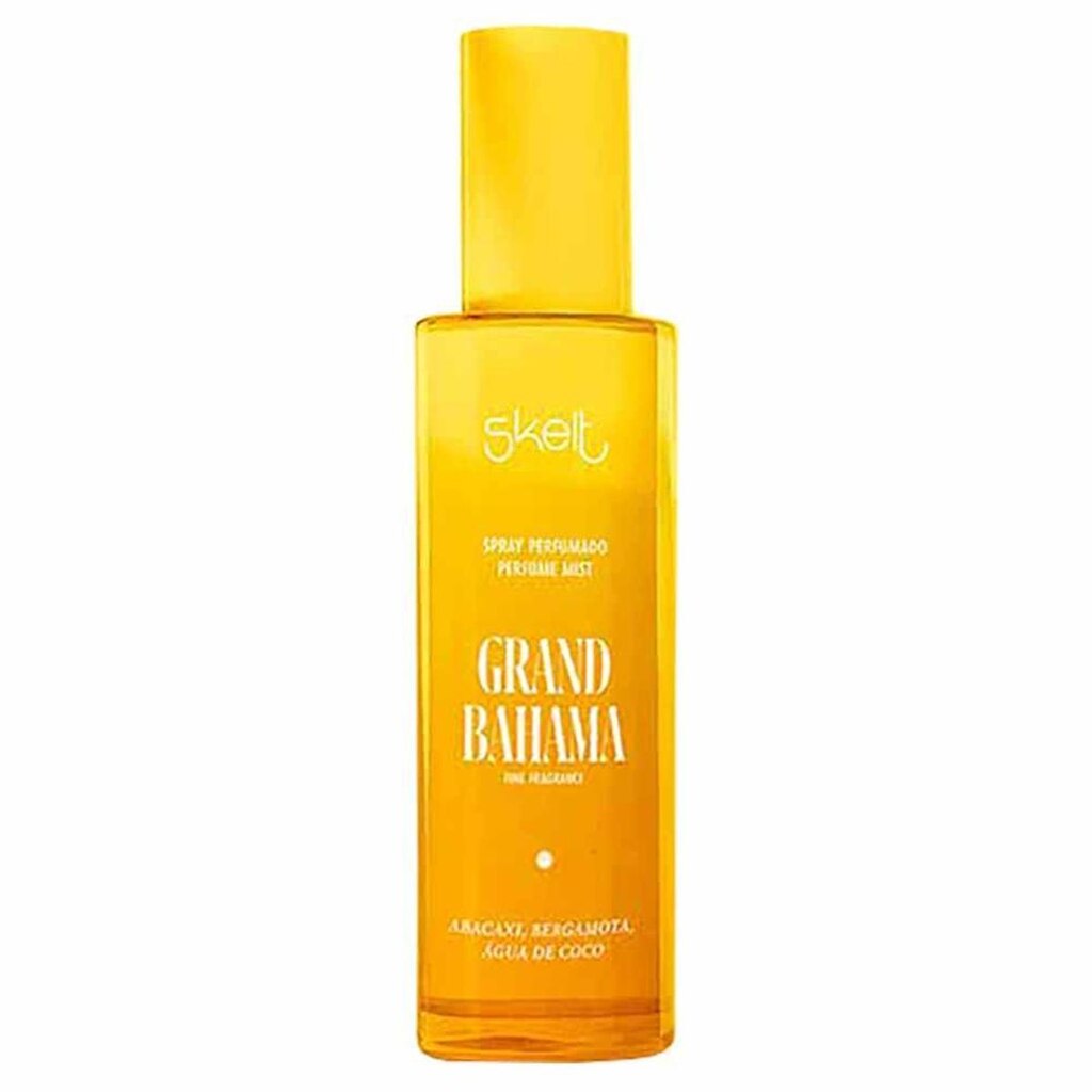 Spray Perfumado Skelt Grand Bahama 100ml