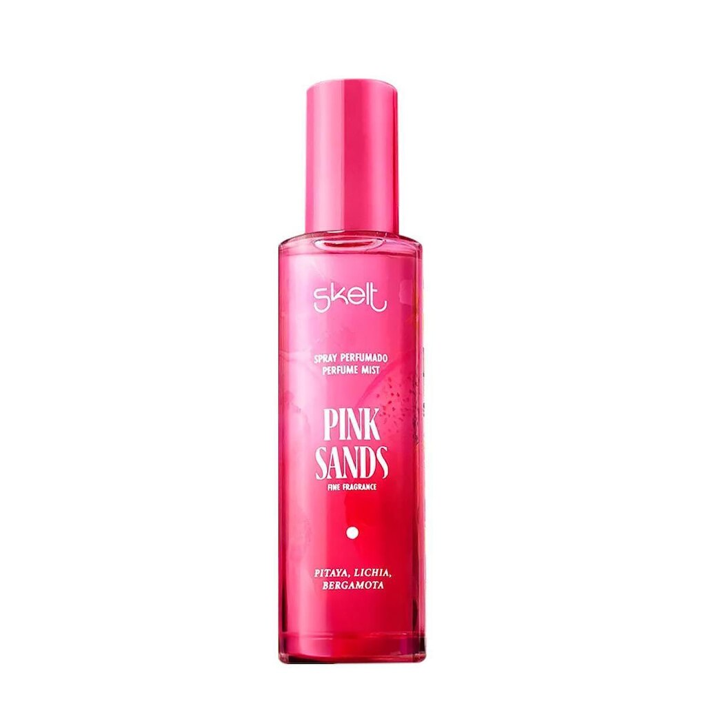 Spray Perfumado Skelt Pink Sands 100ml