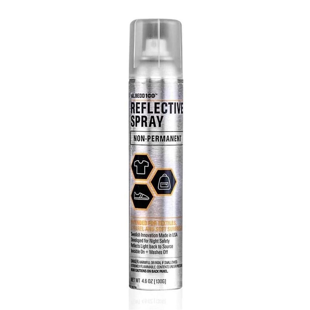 Spray Refletivo AZTEQ Unica