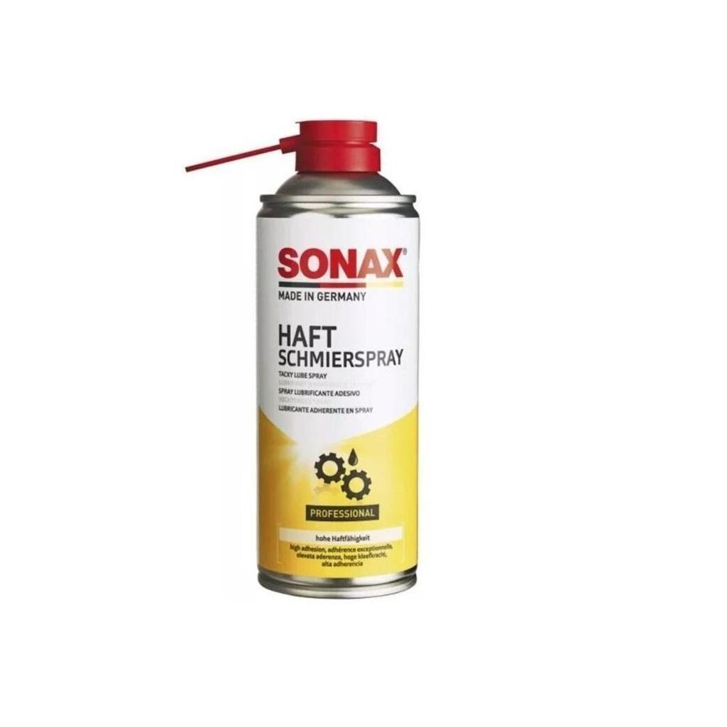 Spray Sonax Tacky 400ml