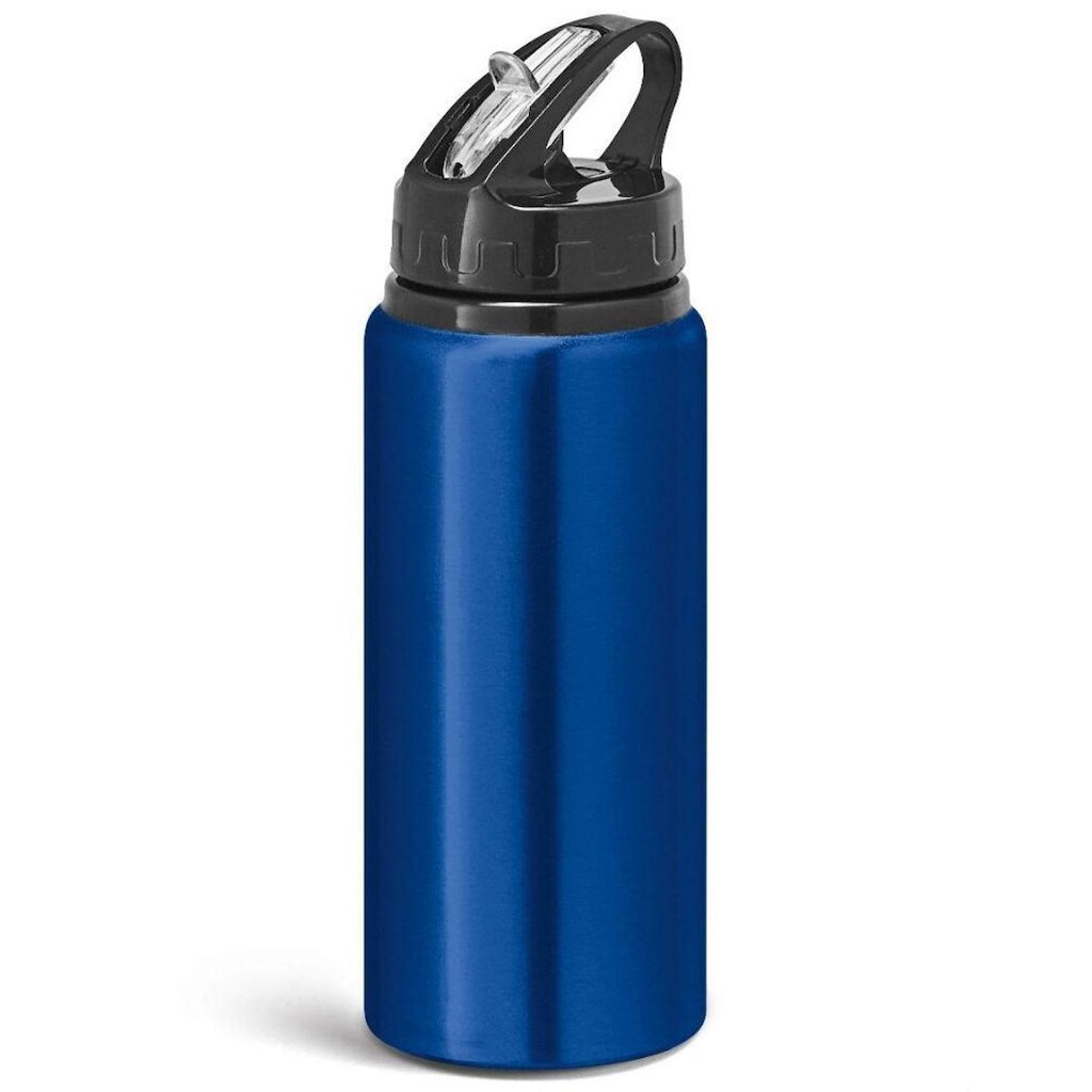 Squeeze 670 ml Aluminium TopGet