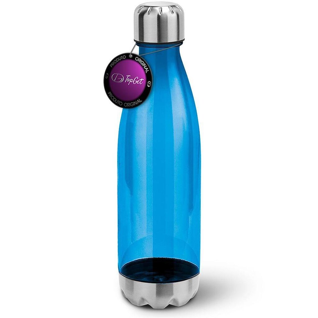 Squeeze 700 ml Clear Topget