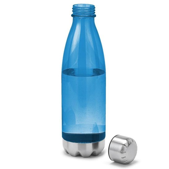 Squeeze 700 ml Clear Topget
