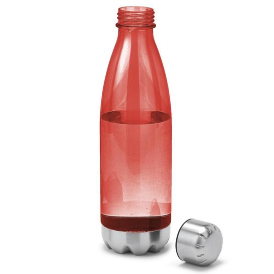 Squeeze 700 ml Clear Topget