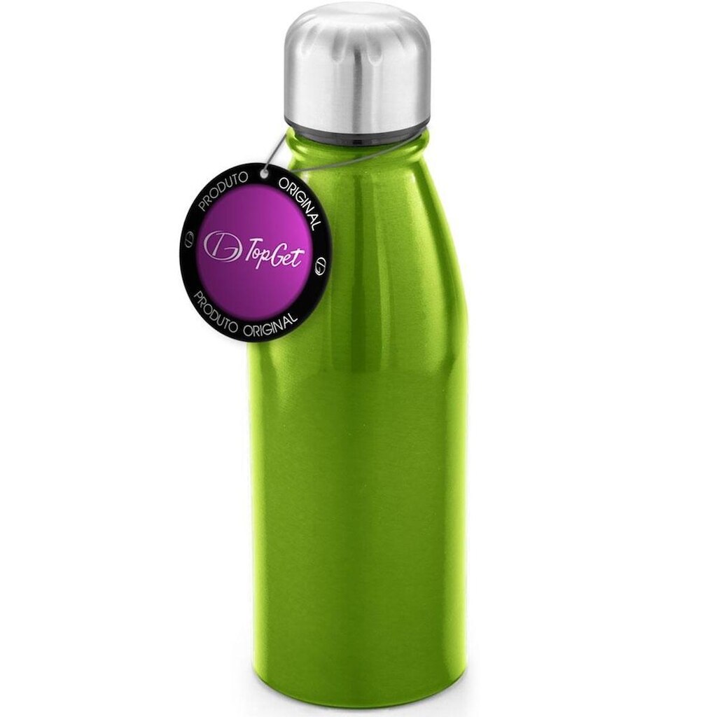 Squeeze Alumínio 500 ml Wave TopGet