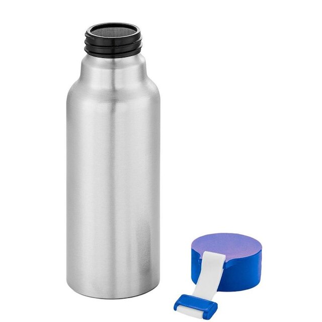 Squeeze Alumínio 570 ml Phase TopGet
