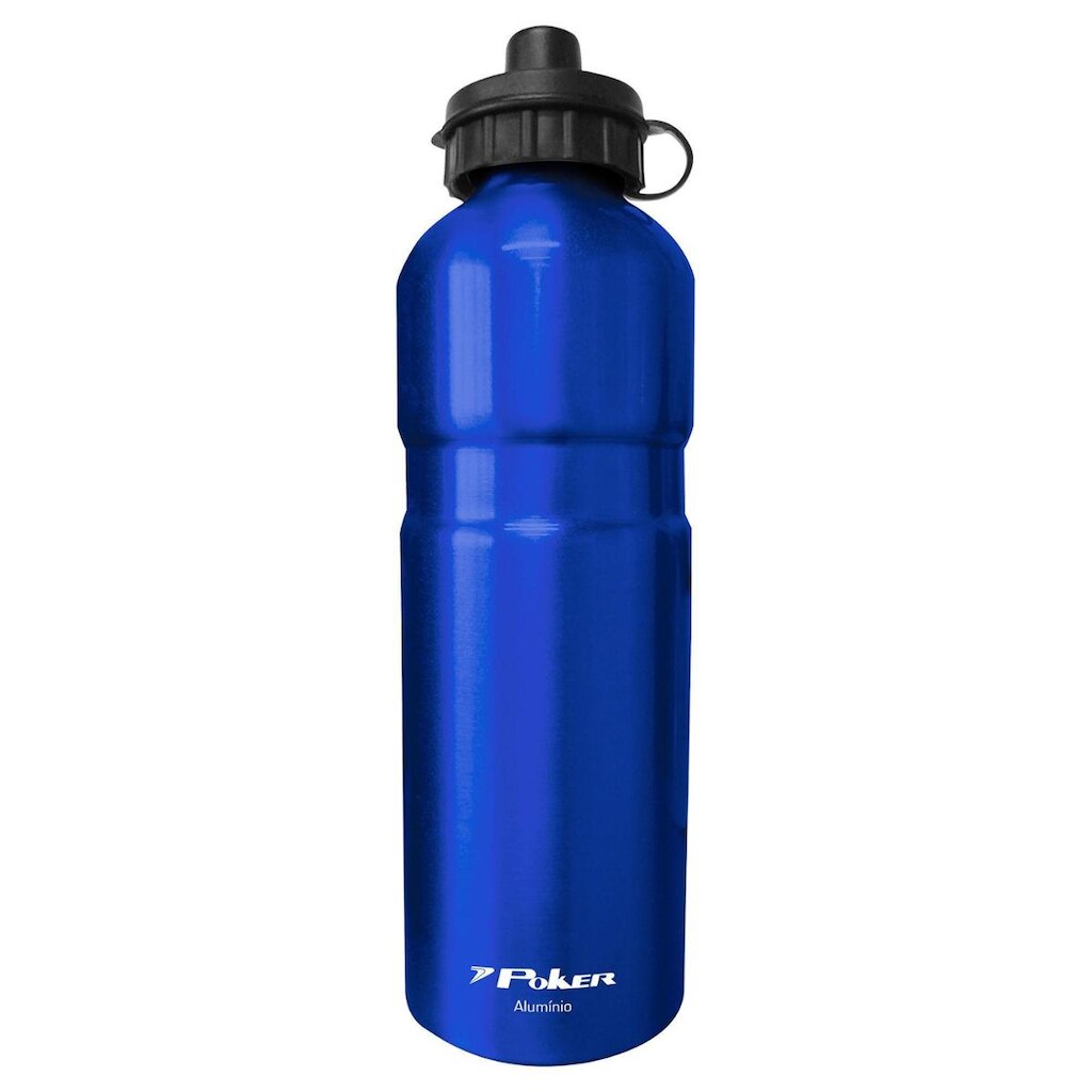 Squeeze Aluminio 750 Ml 09022