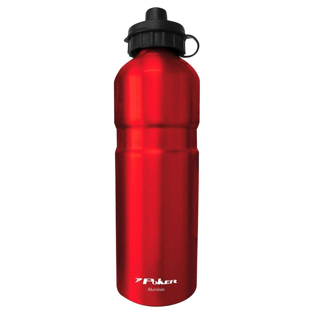 Squeeze Aluminio 750 Ml 09022