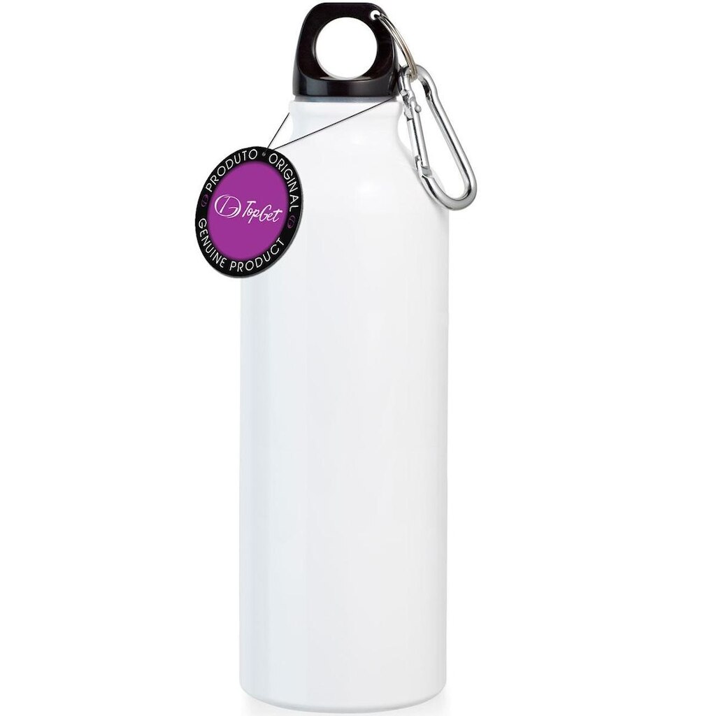 Squeeze Alumínio 750 ml Sport TopGet