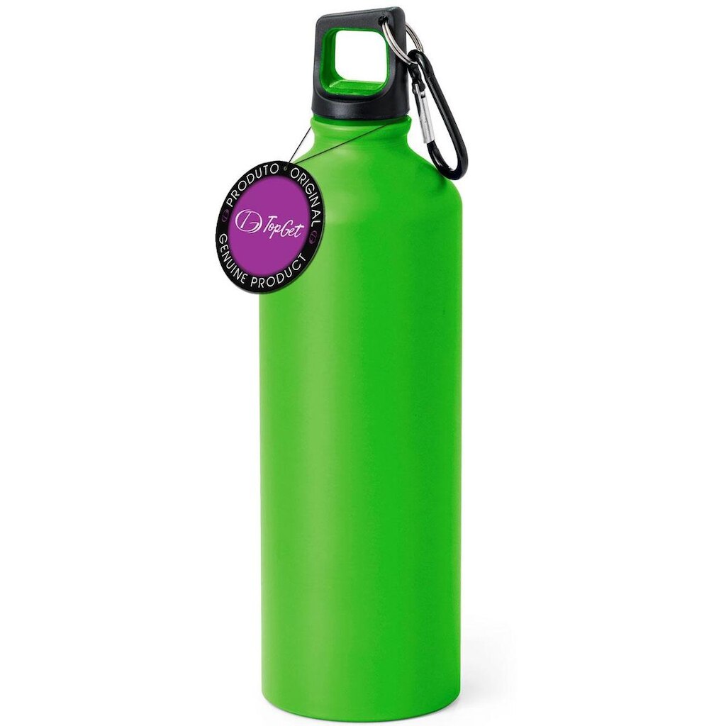 Squeeze Alumínio 800 ml Sport TopGet