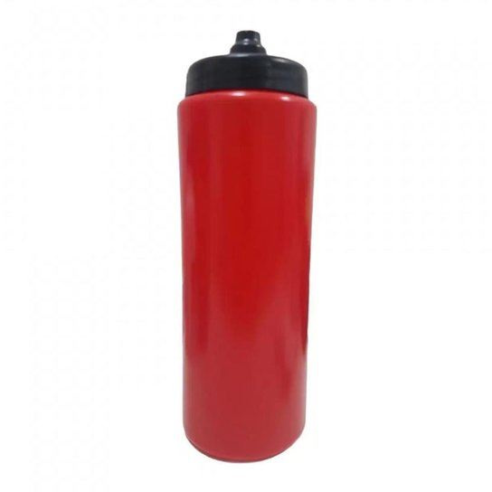 Squeeze Automático Tipo Gatorade 1lt Rythmoon S/ Logo