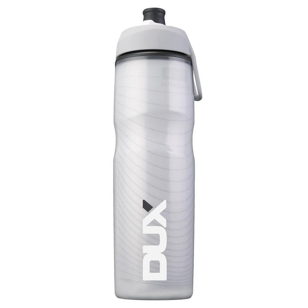 SQUEEZE BLENDER BOTTLE DUX HALEX - BRANCA 710ML BRANCA 710ML
