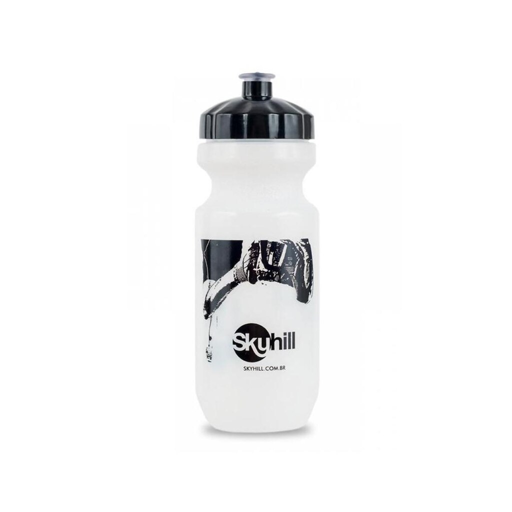 Squeeze Skyhill (500ml) - Academia Running