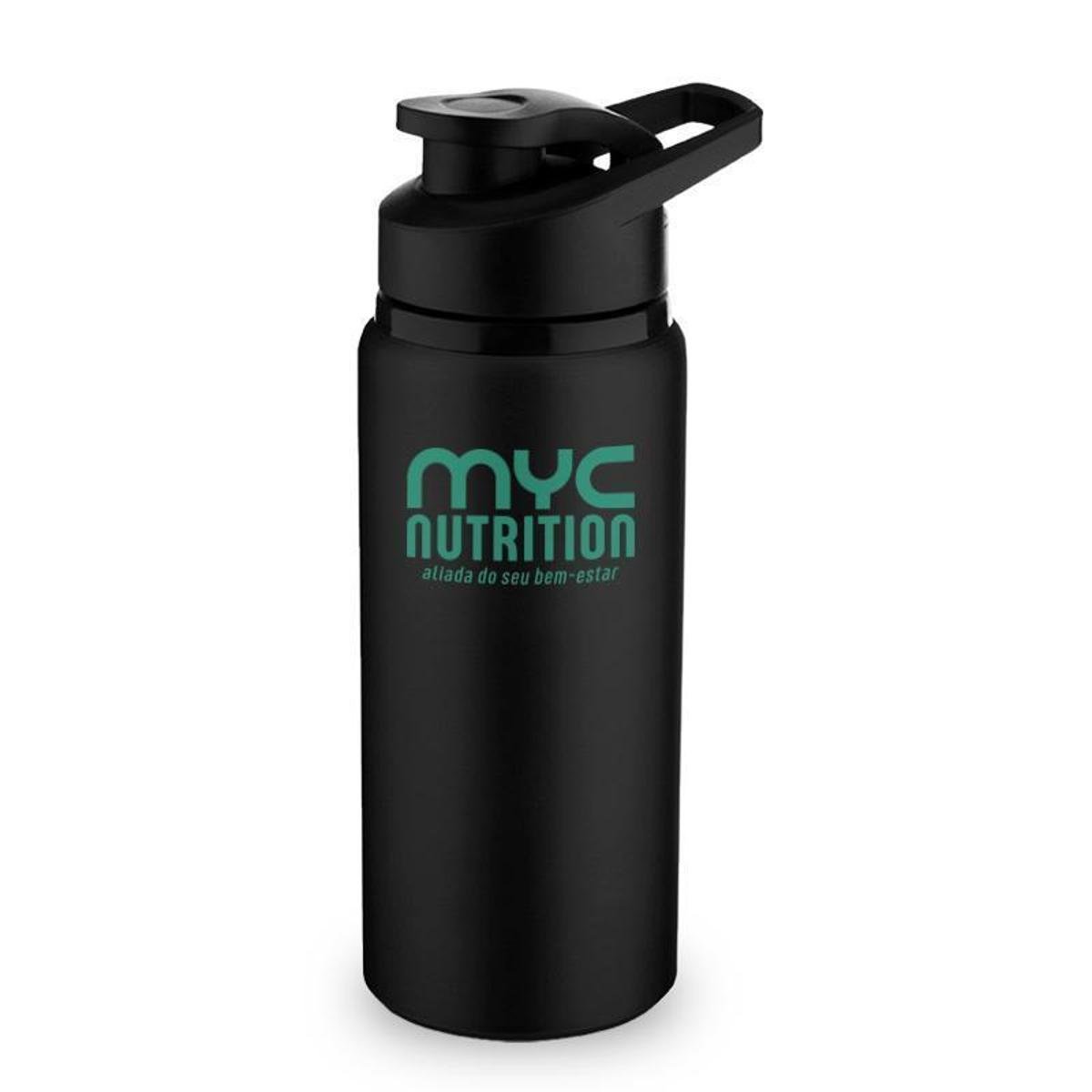 Squeeze Térmico 600ml Myc Nutrition é ruim? Squeeze Térmico 600ml Myc Nutrition é boa?