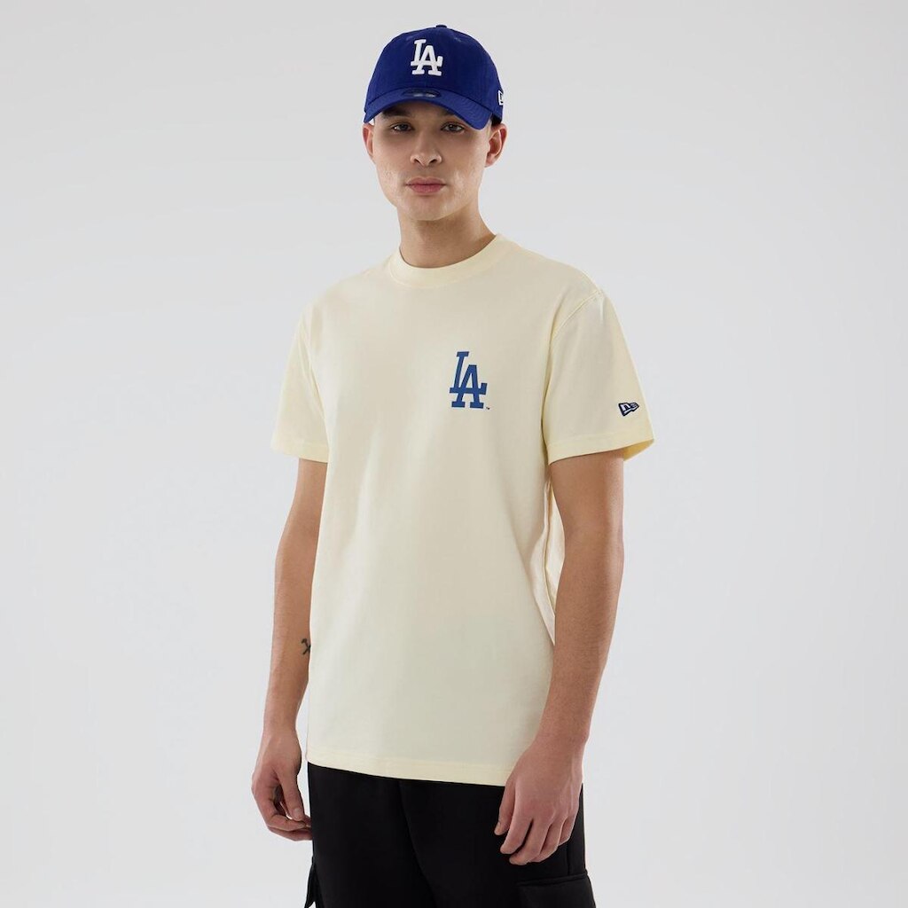 SS NEW ERA TEE 59FIFTY PK CITY SERI LOSDOD CH WT