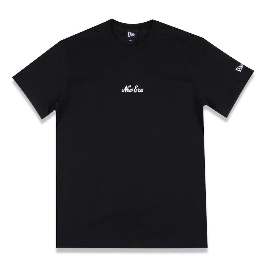 SS NEW ERA TEE GRAPHIC PACK JAN CEBLACK