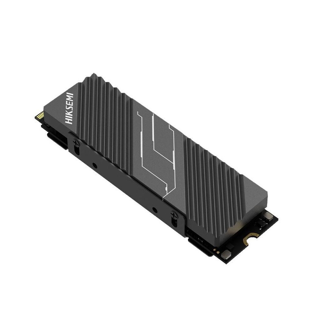 SSD Hiksemi Future X Lite, 2TB, M.2 2280, Leitura 7000MB/s, Gravacao 6000MB/s