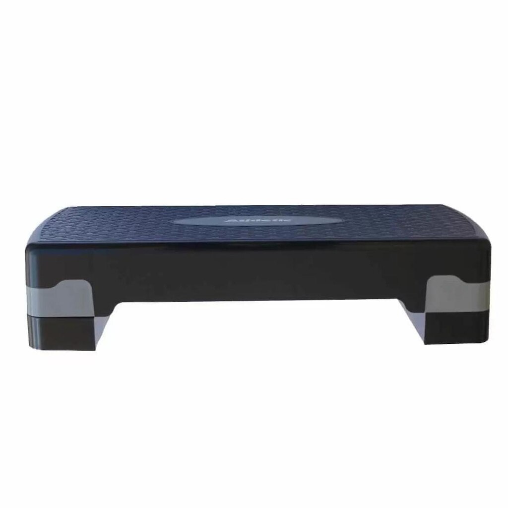 Step Athletic Ajustável 2 Níveis Antiderrapante Fitness